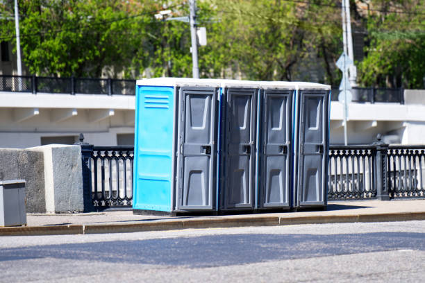 Portable Toilets for Parks and Recreation Areas in La Plata, NM