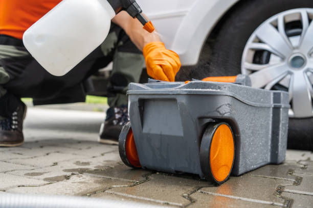 Professional Portable Potty Rental  in La Plata, NM